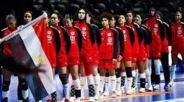 نهائي كأس السوبر.. سيدات يد الأهلي يواجهن الشمس لحسم لقب جديد اليوم